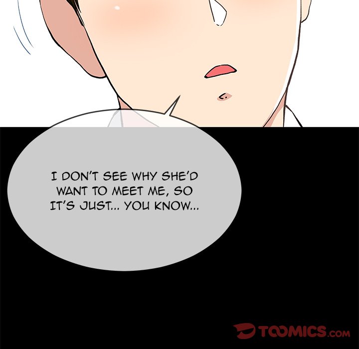 My Memory of You - Chapter 33 [photo 25] - MangaPorn