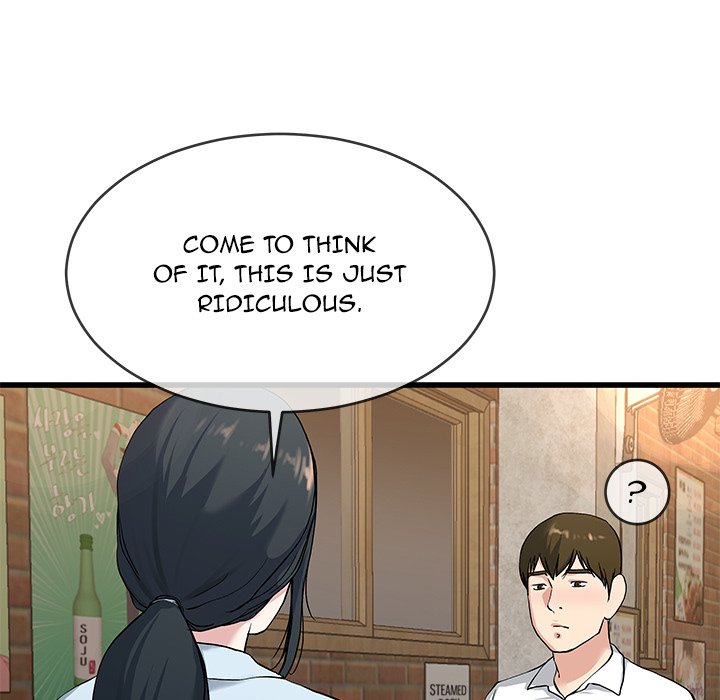 My Memory of You - Chapter 33 [photo 38] - MangaPorn