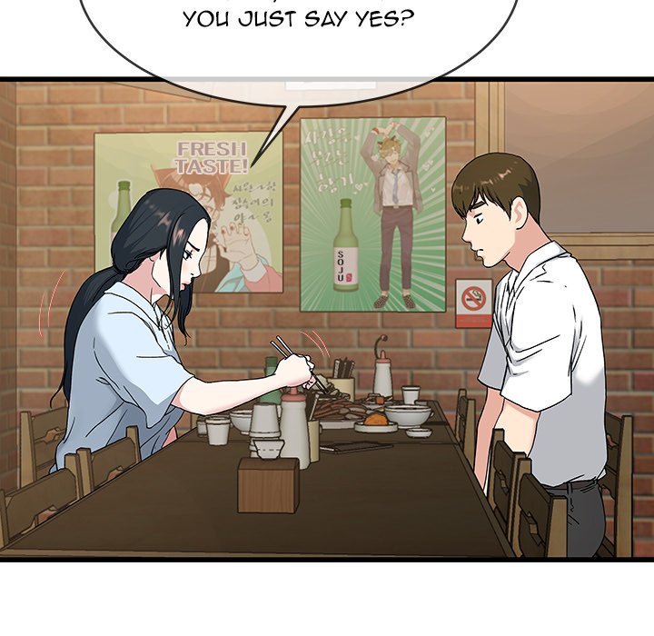 My Memory of You - Chapter 33 [photo 40] - MangaPorn