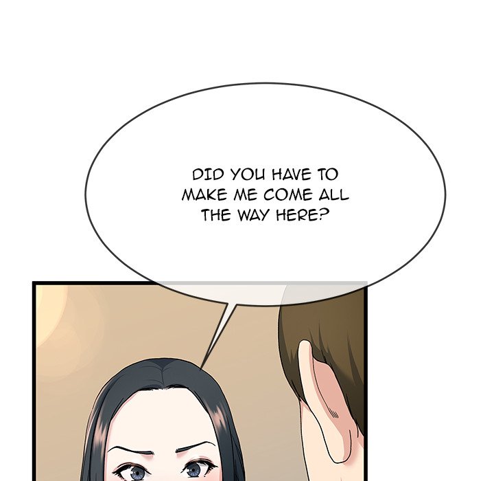 My Memory of You - Chapter 33 [photo 41] - MangaPorn