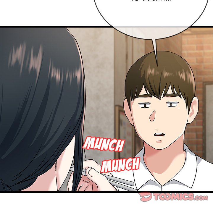 My Memory of You - Chapter 33 [photo 43] - MangaPorn