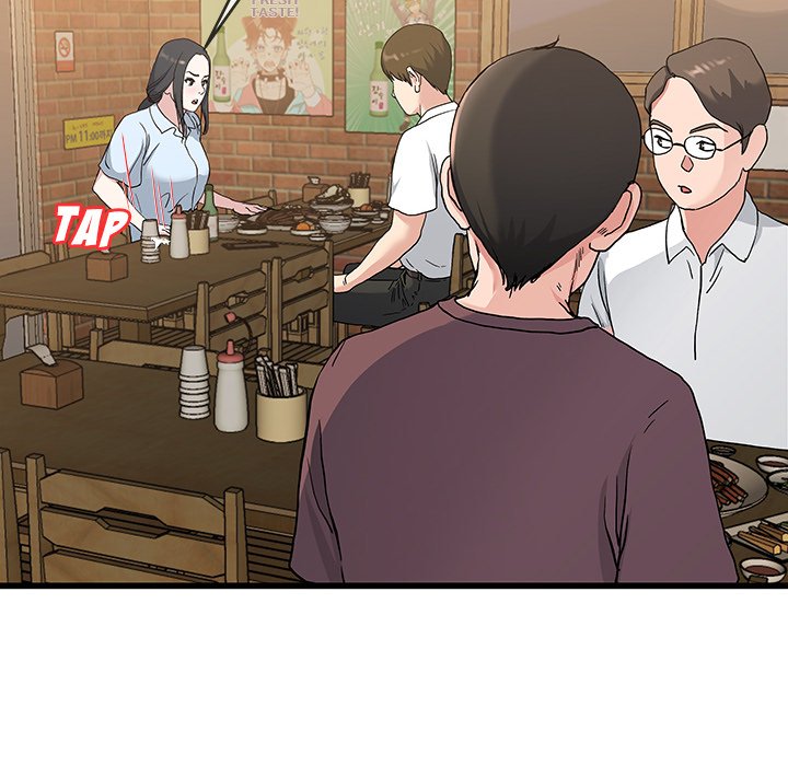 My Memory of You - Chapter 33 [photo 45] - MangaPorn