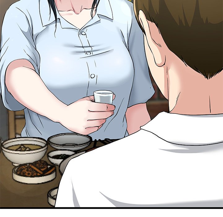 My Memory of You - Chapter 33 [photo 53] - MangaPorn