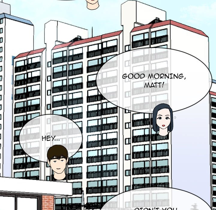 My Memory of You - Chapter 33 [photo 5] - MangaPorn