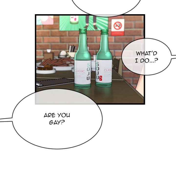 My Memory of You - Chapter 33 [photo 66] - MangaPorn