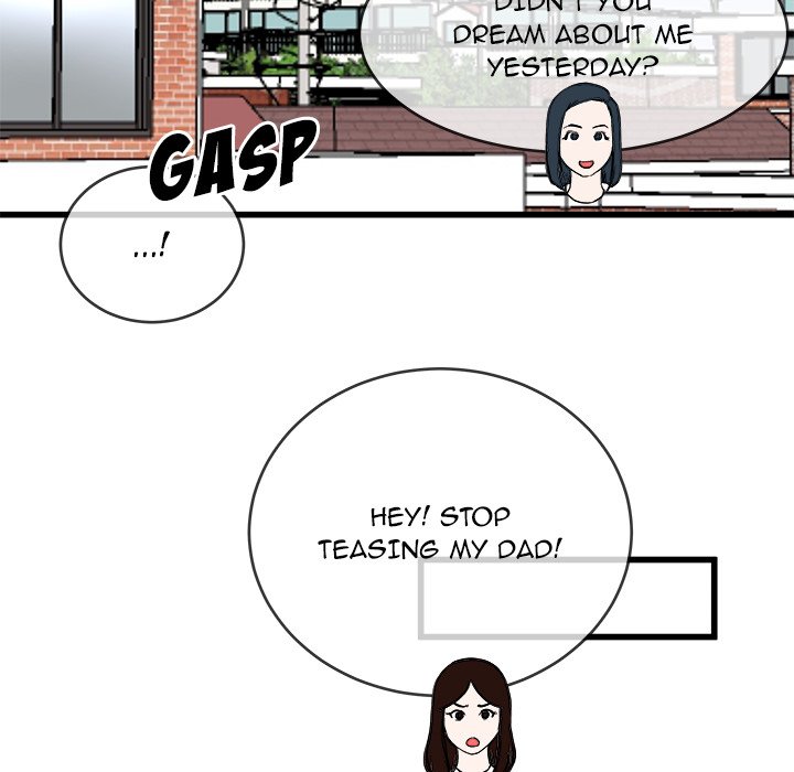My Memory of You - Chapter 33 [photo 6] - MangaPorn