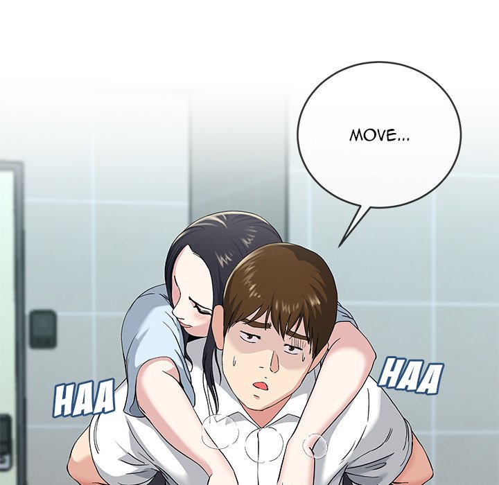 My Memory of You - Chapter 33 [photo 77] - MangaPorn