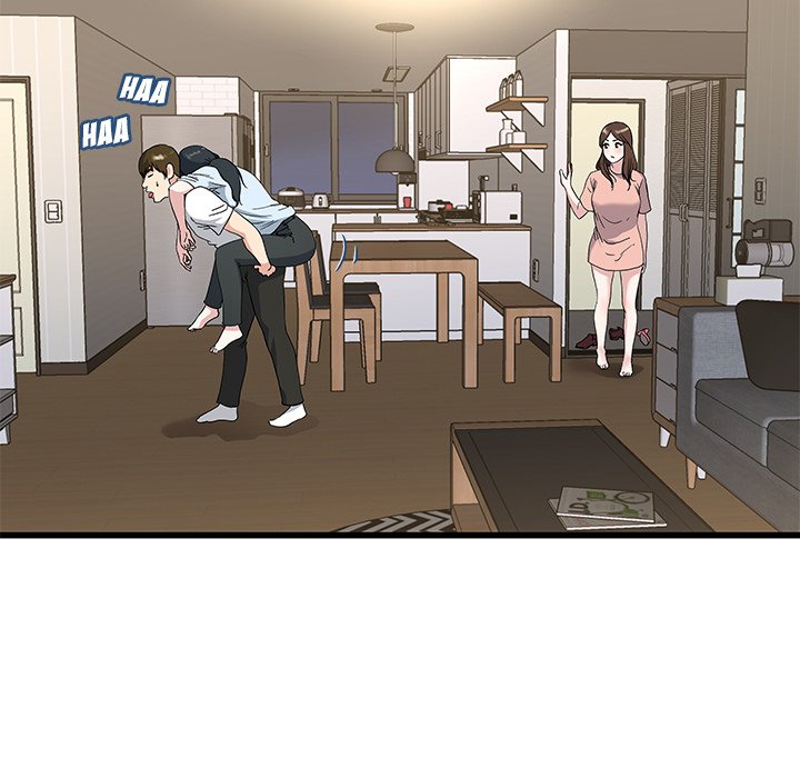 My Memory of You - Chapter 33 [photo 80] - MangaPorn