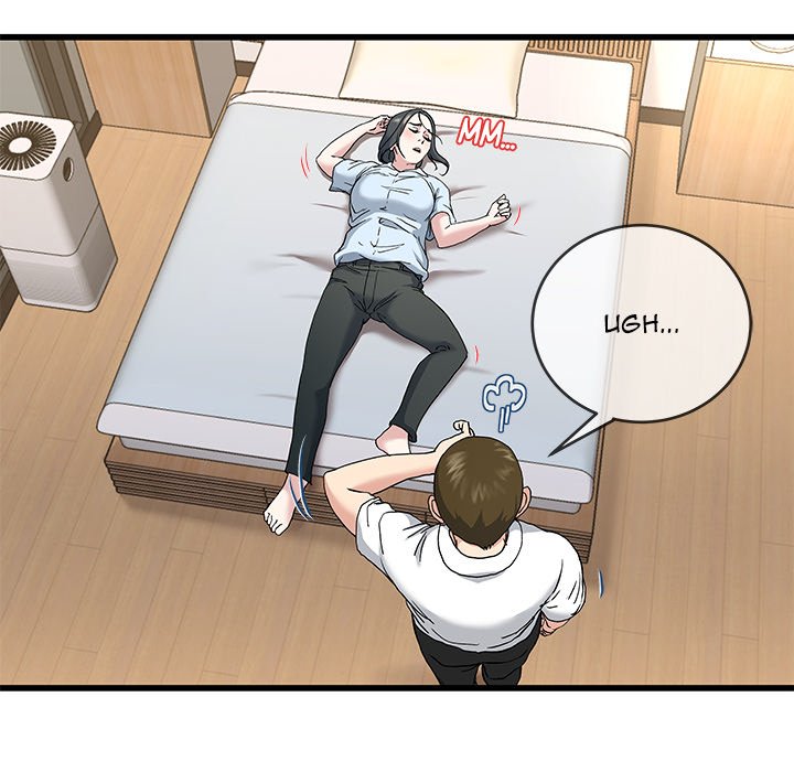 My Memory of You - Chapter 33 [photo 83] - MangaPorn