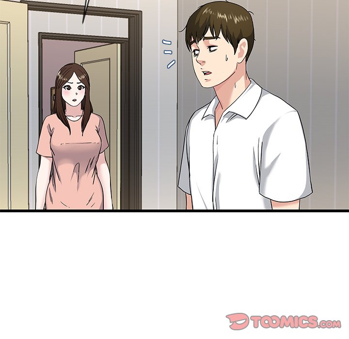 My Memory of You - Chapter 33 [photo 85] - MangaPorn