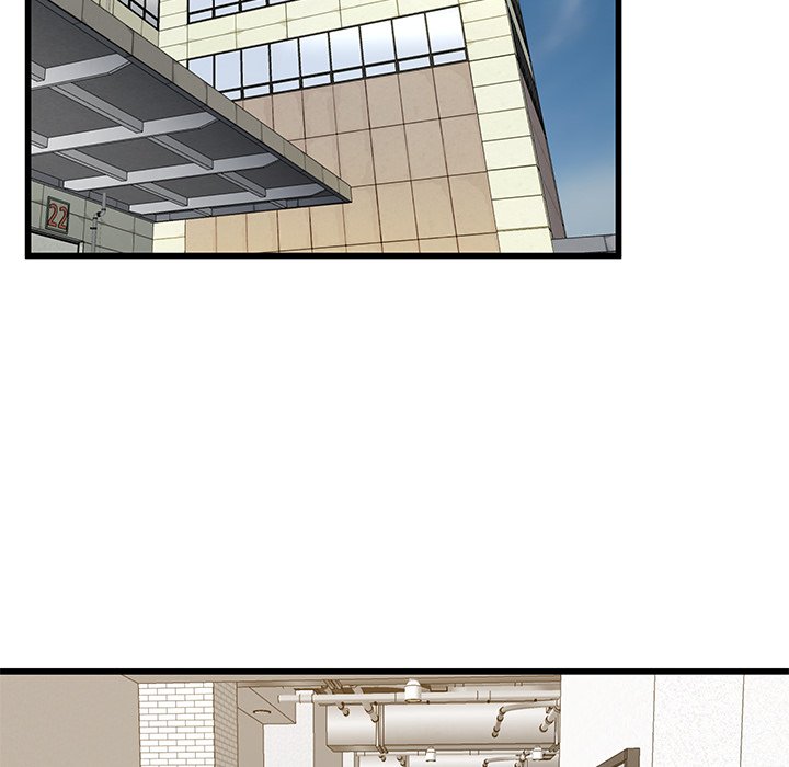 My Memory of You - Chapter 33 [photo 8] - MangaPorn