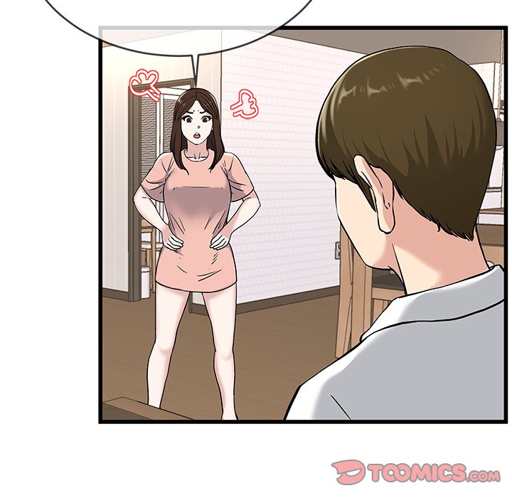 My Memory of You - Chapter 33 [photo 91] - MangaPorn