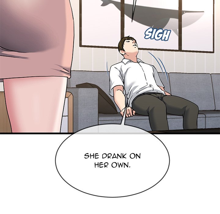 My Memory of You - Chapter 33 [photo 93] - MangaPorn