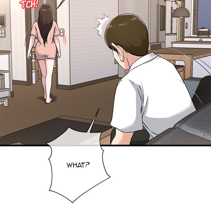 My Memory of You - Chapter 33 [photo 98] - MangaPorn