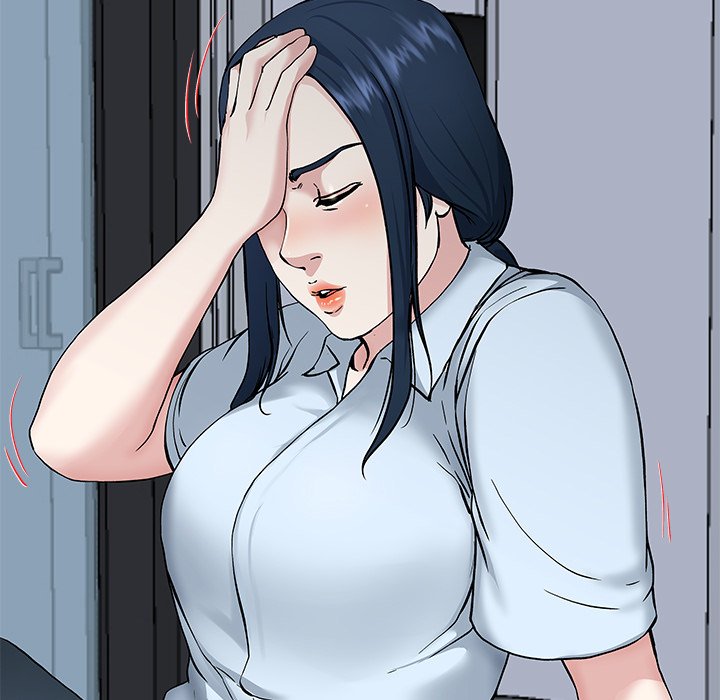 My Memory of You - Chapter 34 [photo 23] - MangaPorn