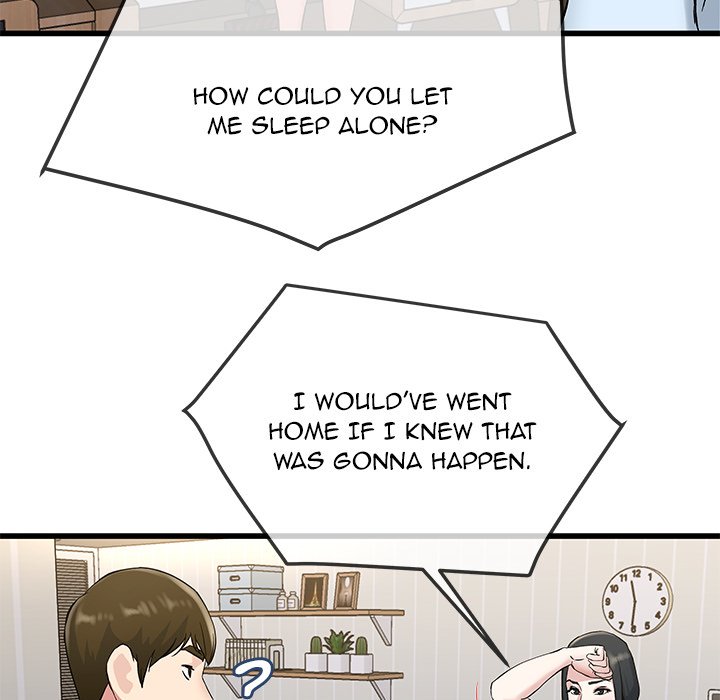 My Memory of You - Chapter 34 [photo 42] - MangaPorn