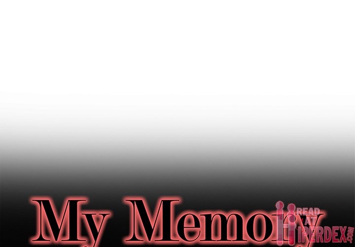 My Memory of You - Chapter 35 [photo 1] - MangaPorn