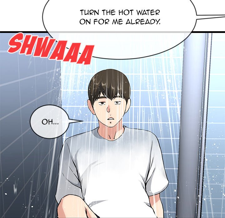 My Memory of You - Chapter 35 [photo 28] - MangaPorn