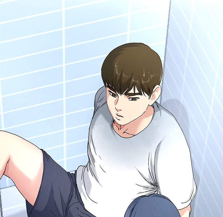 My Memory of You - Chapter 35 [photo 5] - MangaPorn