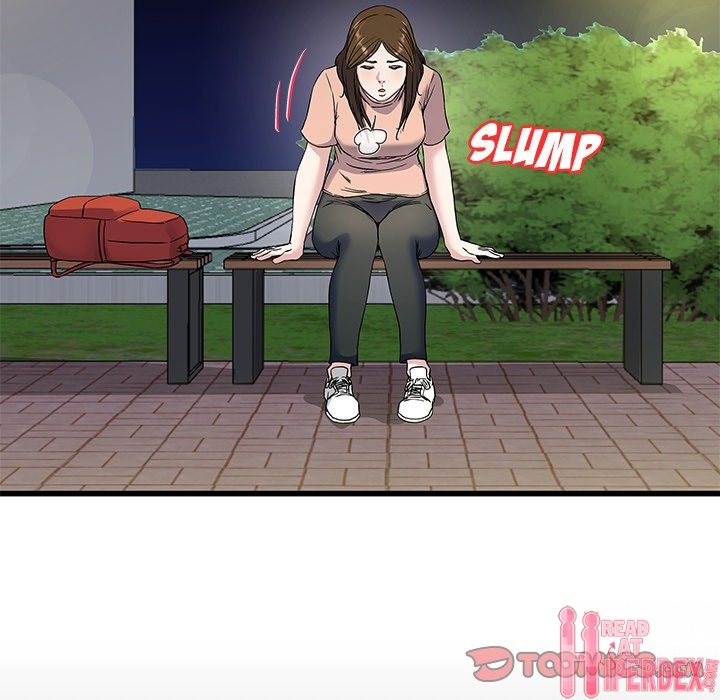 My Memory of You - Chapter 35 [photo 56] - MangaPorn