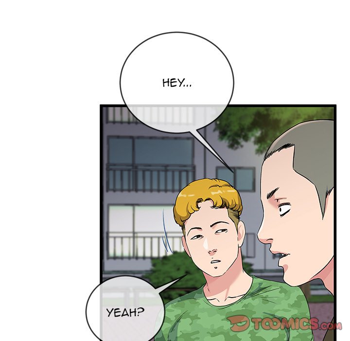 My Memory of You - Chapter 35 [photo 68] - MangaPorn