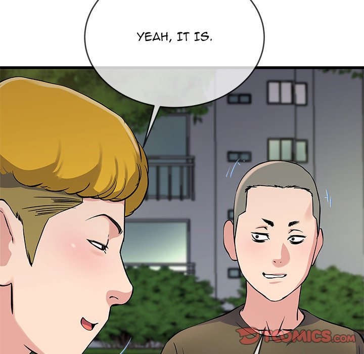 My Memory of You - Chapter 35 [photo 74] - MangaPorn