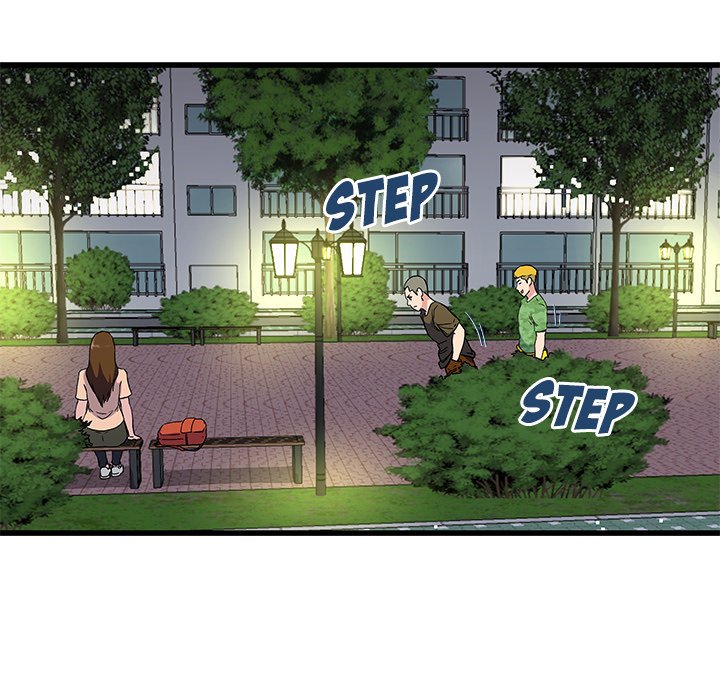 My Memory of You - Chapter 35 [photo 77] - MangaPorn