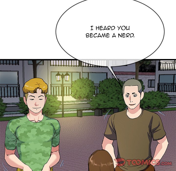My Memory of You - Chapter 35 [photo 80] - MangaPorn