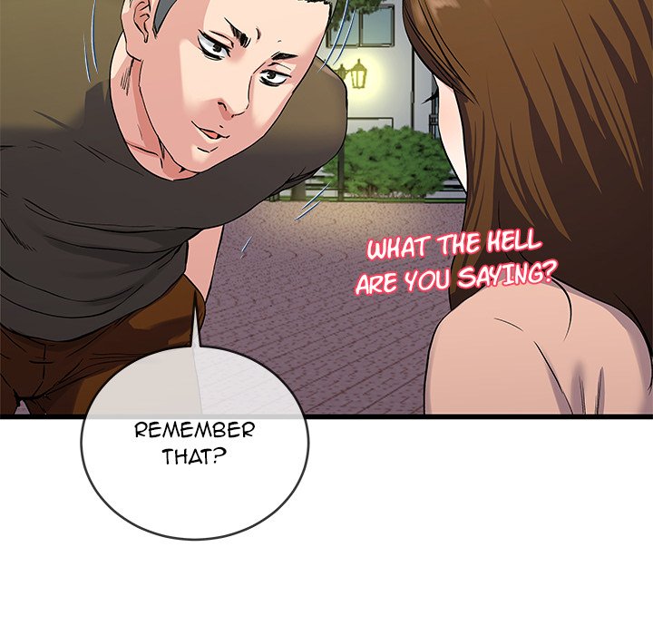 My Memory of You - Chapter 35 [photo 89] - MangaPorn