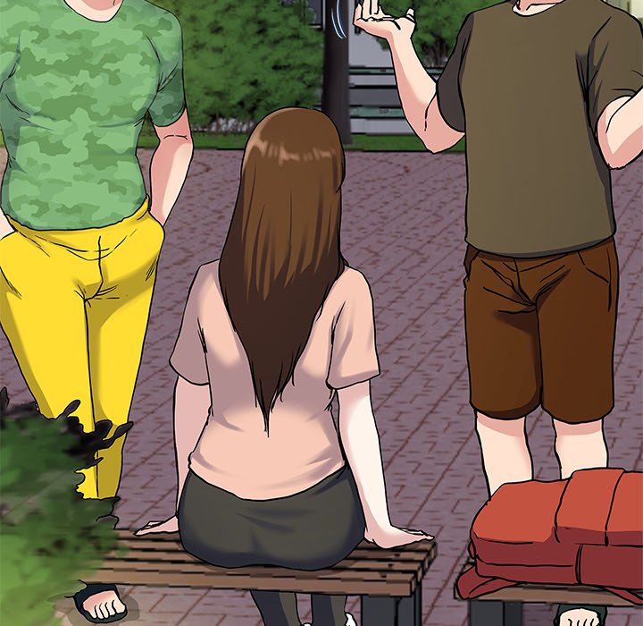 My Memory of You - Chapter 35 [photo 93] - MangaPorn