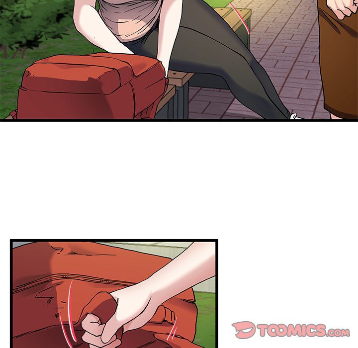 My Memory of You - Chapter 35 [photo 98] - MangaPorn