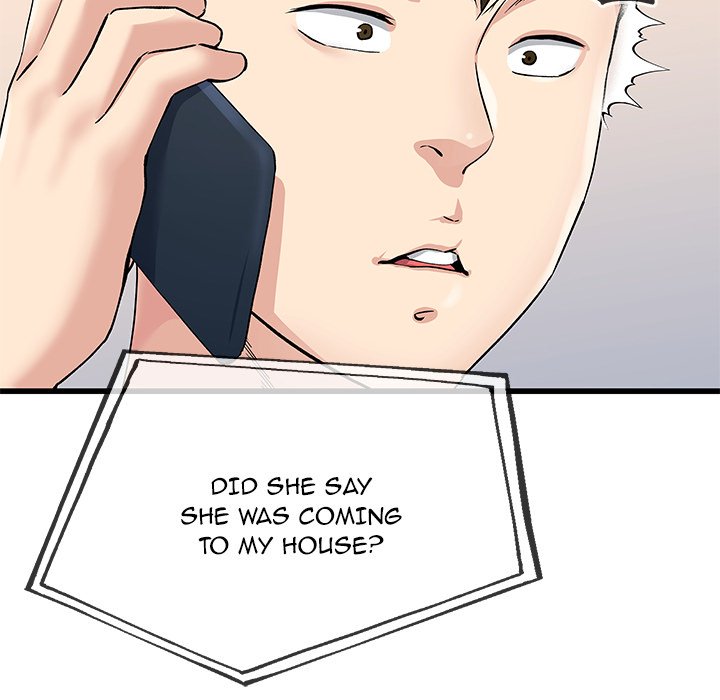 My Memory of You - Chapter 36 [photo 64] - MangaPorn