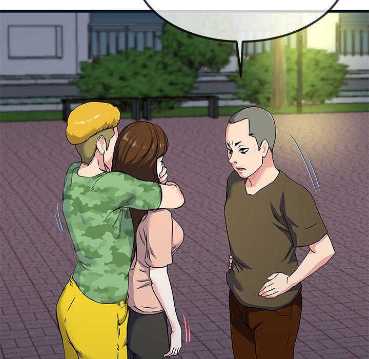 My Memory of You - Chapter 36 [photo 84] - MangaPorn