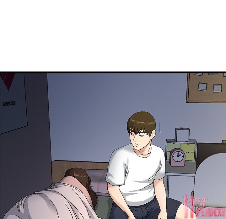 My Memory of You - Chapter 37 [photo 101] - MangaPorn