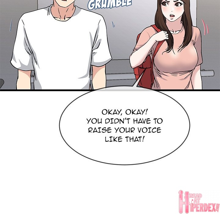 My Memory of You - Chapter 37 [photo 21] - MangaPorn