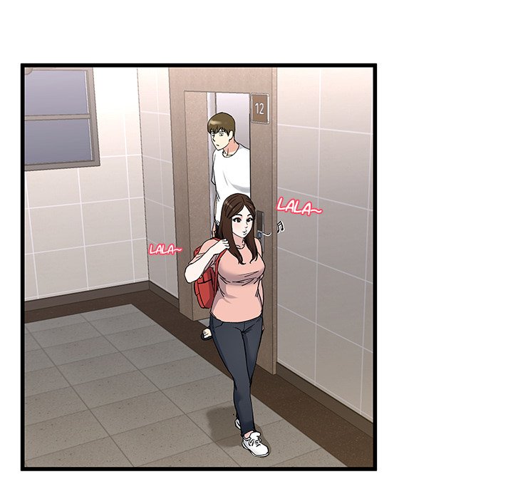 My Memory of You - Chapter 37 [photo 24] - MangaPorn