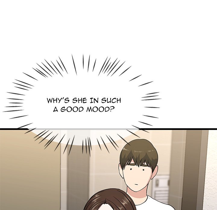 My Memory of You - Chapter 37 [photo 25] - MangaPorn