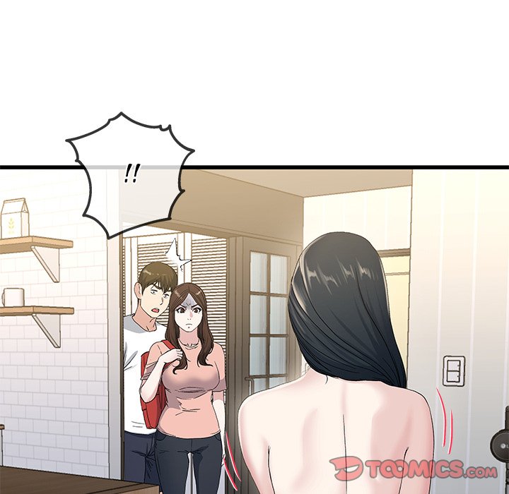 My Memory of You - Chapter 37 [photo 32] - MangaPorn