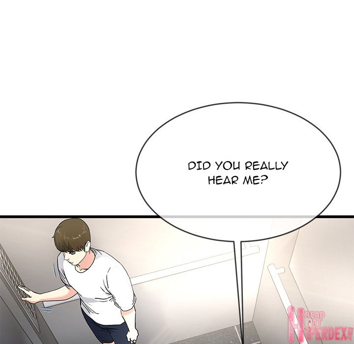 My Memory of You - Chapter 37 [photo 6] - MangaPorn