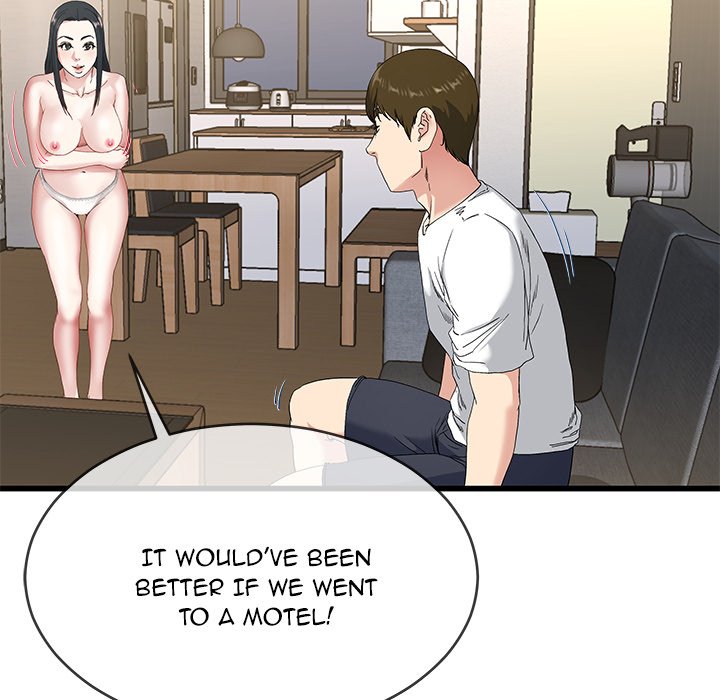 My Memory of You - Chapter 37 [photo 65] - MangaPorn