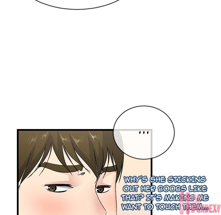 My Memory of You - Chapter 37 [photo 66] - MangaPorn