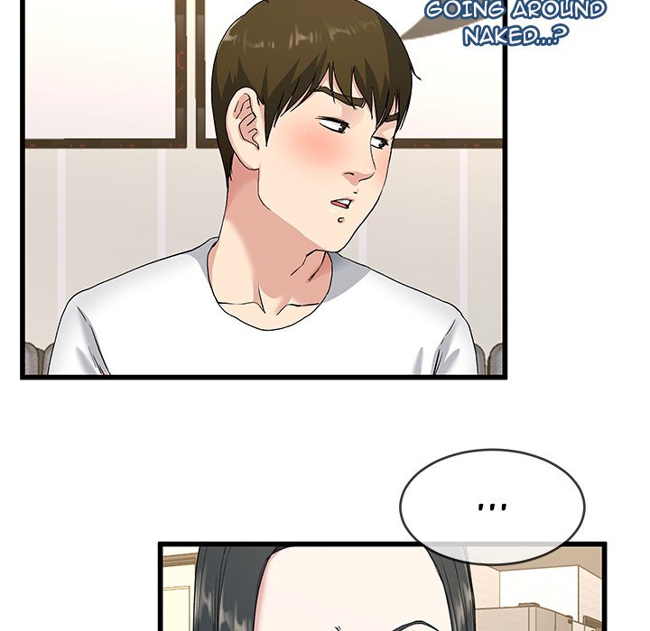 My Memory of You - Chapter 37 [photo 70] - MangaPorn