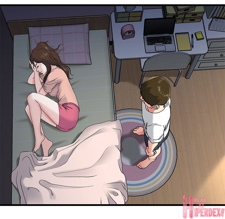 My Memory of You - Chapter 37 [photo 96] - MangaPorn