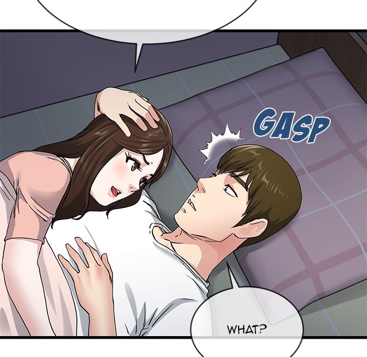 My Memory of You - Chapter 38 [photo 59] - MangaPorn