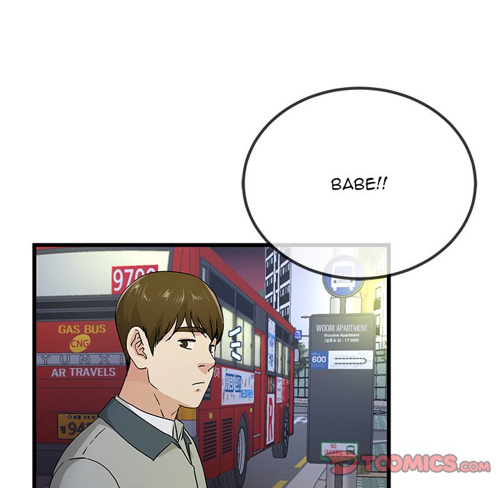 My Memory of You - Chapter 39 [photo 110] - MangaPorn