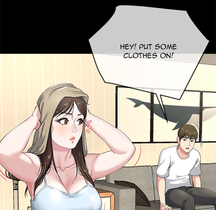 My Memory of You - Chapter 39 [photo 28] - MangaPorn