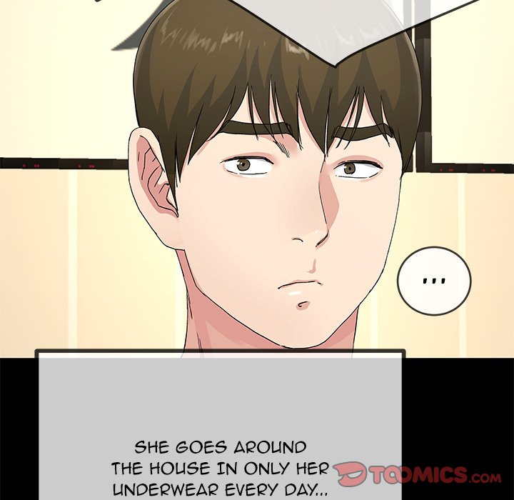 My Memory of You - Chapter 39 [photo 32] - MangaPorn