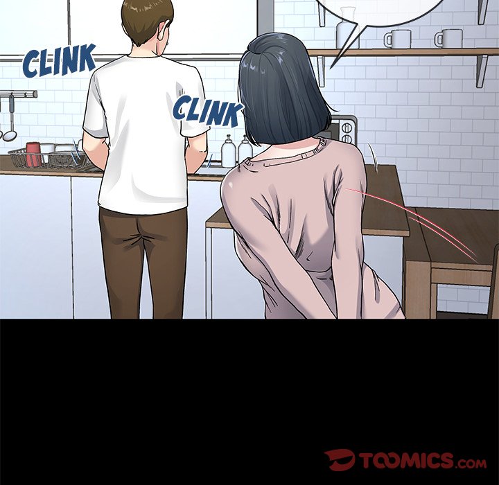 My Memory of You - Chapter 39 [photo 56] - MangaPorn