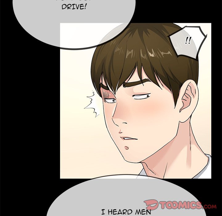 My Memory of You - Chapter 39 [photo 86] - MangaPorn