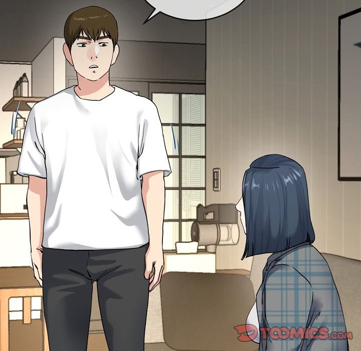 My Memory of You - Chapter 39 [photo 92] - MangaPorn